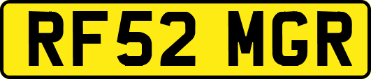 RF52MGR