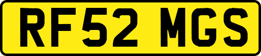 RF52MGS
