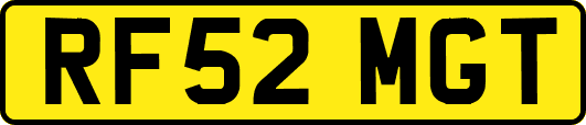 RF52MGT
