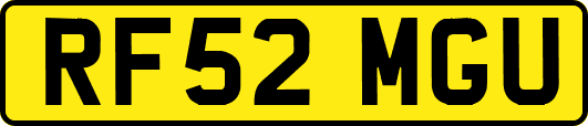 RF52MGU
