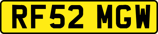 RF52MGW