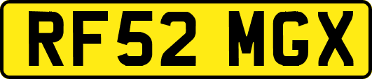 RF52MGX