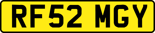 RF52MGY