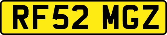 RF52MGZ