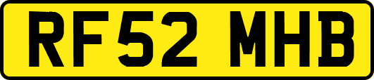 RF52MHB