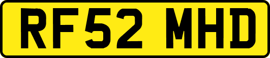 RF52MHD
