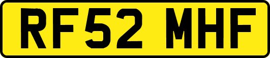 RF52MHF