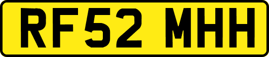 RF52MHH