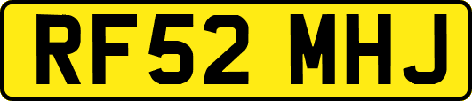 RF52MHJ