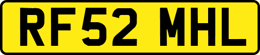 RF52MHL