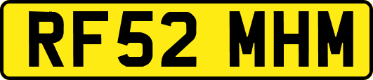 RF52MHM