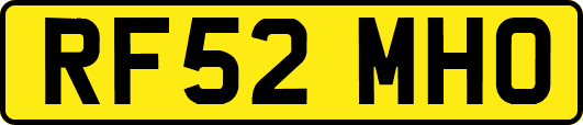 RF52MHO