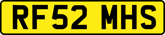 RF52MHS