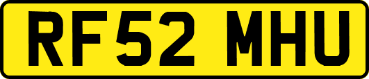 RF52MHU