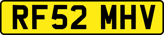 RF52MHV