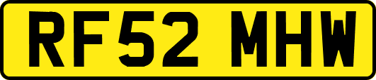 RF52MHW