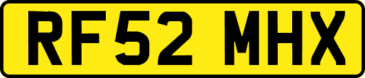 RF52MHX