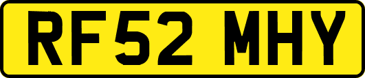 RF52MHY