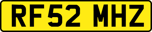 RF52MHZ