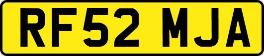 RF52MJA