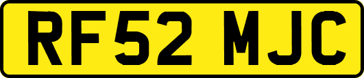 RF52MJC