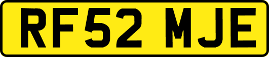 RF52MJE