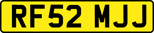 RF52MJJ