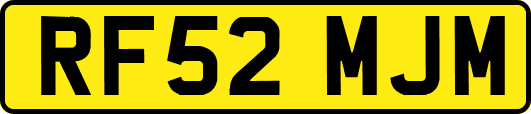 RF52MJM