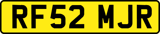 RF52MJR