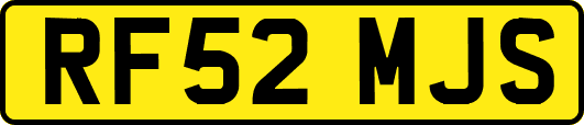 RF52MJS