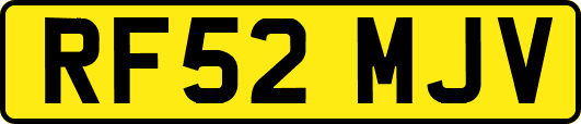 RF52MJV