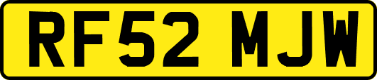 RF52MJW
