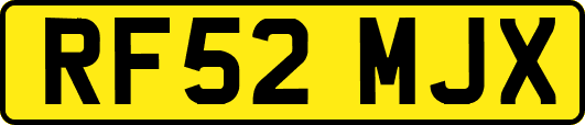 RF52MJX