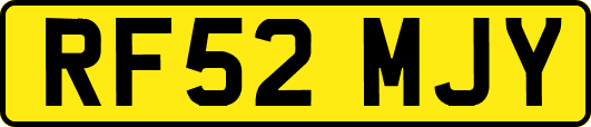 RF52MJY