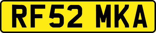 RF52MKA