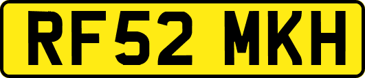 RF52MKH