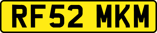 RF52MKM