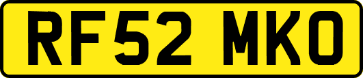 RF52MKO