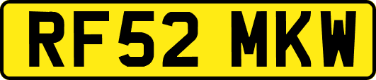 RF52MKW