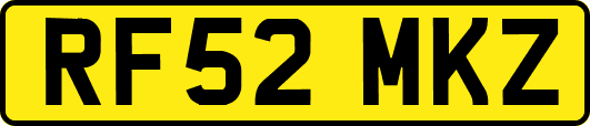 RF52MKZ