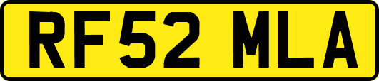 RF52MLA