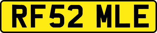 RF52MLE