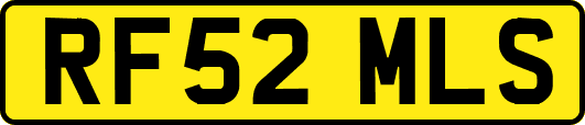 RF52MLS