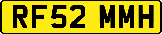 RF52MMH