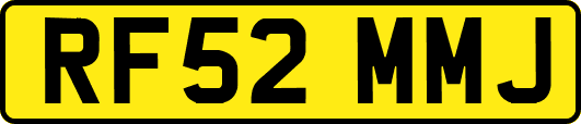 RF52MMJ