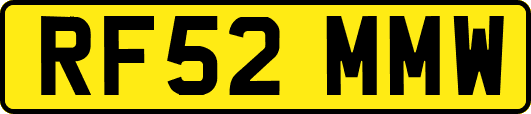 RF52MMW