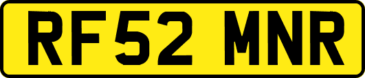 RF52MNR