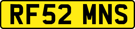 RF52MNS
