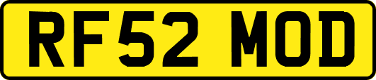 RF52MOD