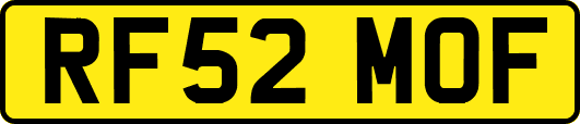 RF52MOF